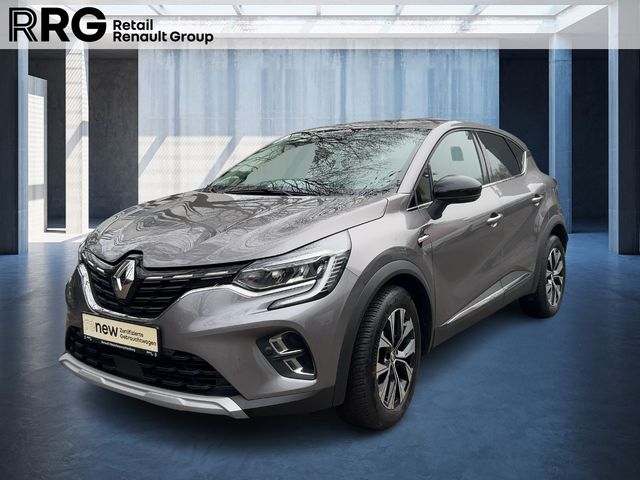 Renault Captur II E-TECH Plug-in Hybrid 160 Techno