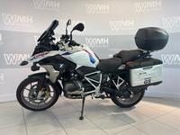 BMW R 1250 GS Koffer Topcase 