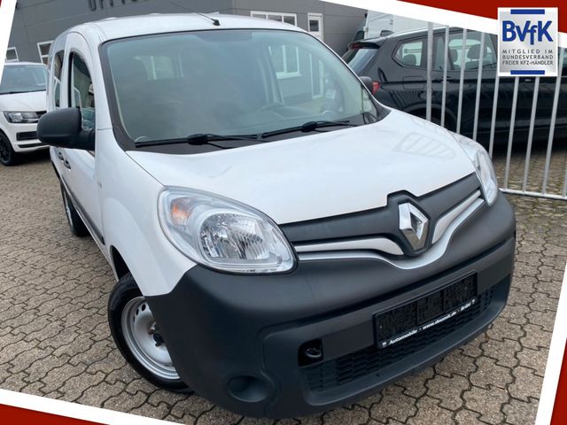 Renault Kangoo Rapid Extra AHK, KLIMA, SCHIEBETÜR, ...