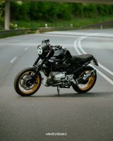 BMW  R850R Coffeeracer Umbau  - Offers matching your search criteria