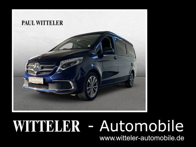 Mercedes-Benz Marco Polo 250d 4M EDITION LED/SHD/360°/Navi/AHK