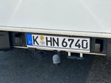 Volkswagen WoMo-Robel Ausbau - Volkswagen Alkoven