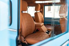 Fahrzeugabbildung Land Rover Defender 110 Td5 *Revale Design / 1 of 1*