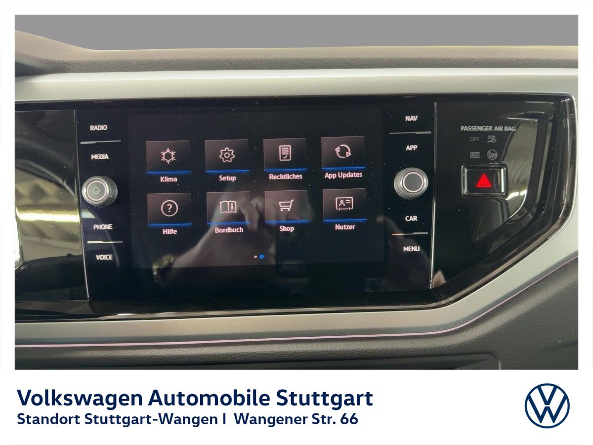 Volkswagen Taigo - Bild 10