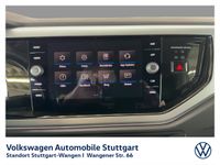 Volkswagen Taigo - Vorschau Bild 10