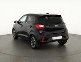Hyundai i10 1.0 Navi Tempomat Kamera - Hyundai i10 Gebrauchtwagen