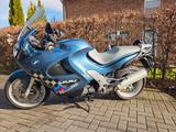 BMW K1200 RS - BMW 1998 K1200RS