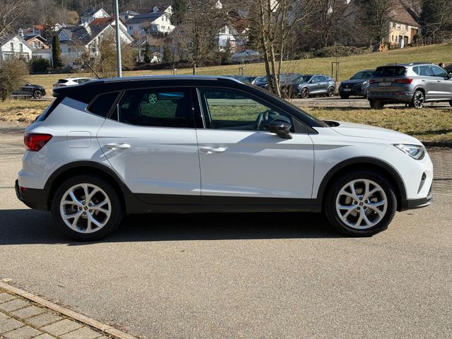 Arona FR 1.0 TSI DSG *SHZ/Navi/XL Assist. Paket*