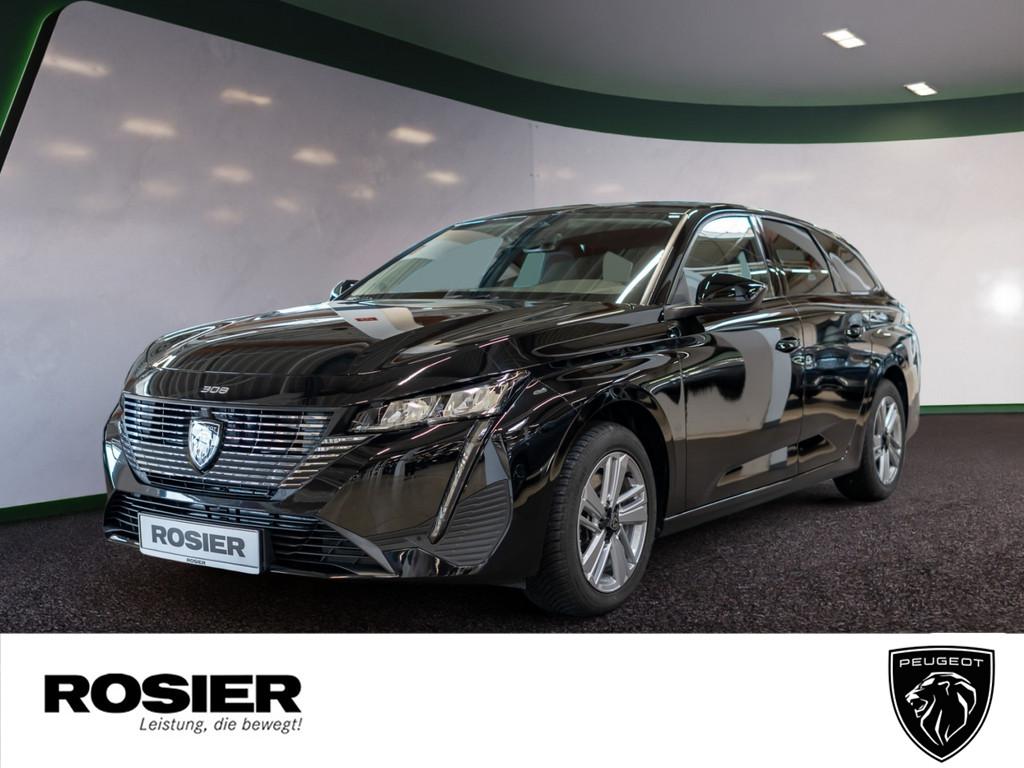 Peugeot 308 SW Allure PureTech 130 EAT8 LED NAVI KAMERA