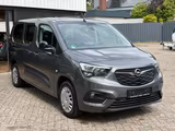 Opel Combo Life Elegance 7-Sitzer Schiebetür beids. - Opel Combo: 7.7