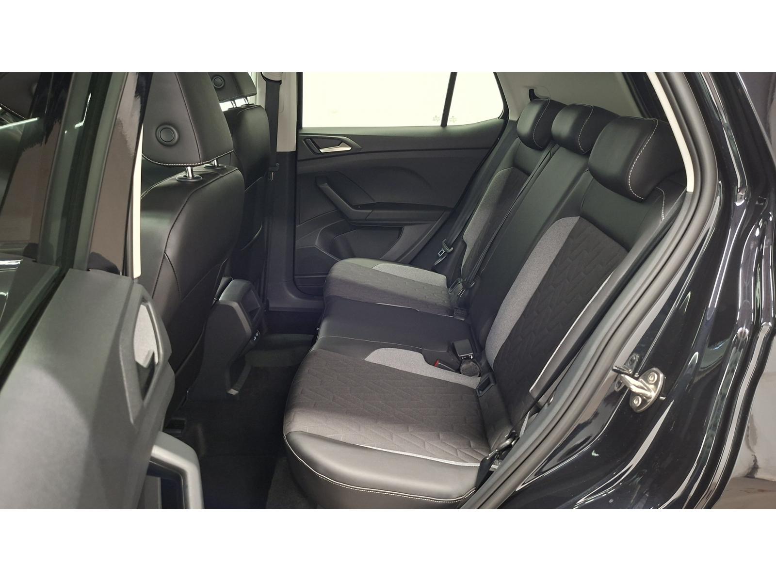Volkswagen T-Cross 1.0 l TSI Energy AHk, KLIMA, NAVI, RÜCKF, миниатюра 13