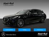Mercedes-Benz E 53 AMG T HYBRID 4M+ DIGITAL+Burme+Memo+AHK+360 - Mercedes-Benz E 53 AMG Jahreswagen