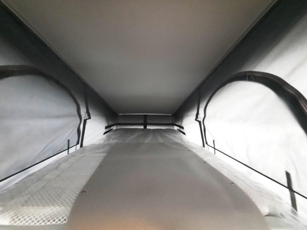 Fahrzeugabbildung HYMER / ERIBA / HYMERCAR Camper Van GRAND CANYON S 600 CROSSOVER Verfüg./