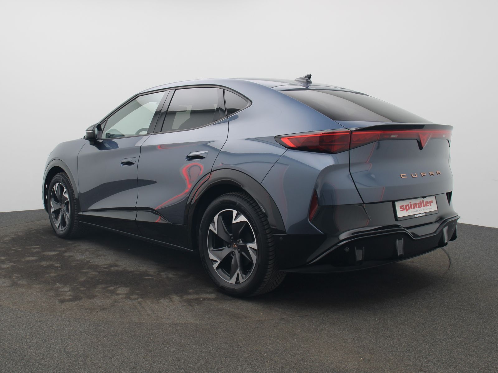 Cupra Tavascan - Bild 6