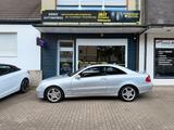 Mercedes-Benz CLK 280 CLK Coupe CLK 280 - Mercedes-Benz CLK 280