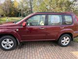 Nissan X-Trail T30 4x4 - gebrauchte Nissan X-Trail aus dem Jahr 2004