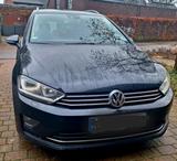 Volkswagen Golf Sportsvan 1.6 TDI DSG ALLSTAR BMT ALLSTAR - Volkswagen Golf Sportsvan
