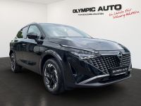 Nissan Qashqai 1.3 DIG-T MHEV Xtronic N-Connecta SH HUD - Image