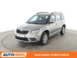 Skoda Yeti 1.2 TSI Active*SHZ*RADIO*KLIMA - Skoda Yeti: 1.2