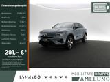 Volvo C40 Recharge Single Motor Plus STANDHZ LED PANO - graue Volvo C40