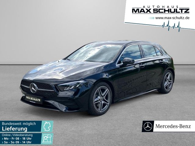 Mercedes-Benz A 200 AMG Line AMG*LED*SpurH*PDC*RFK*AHK