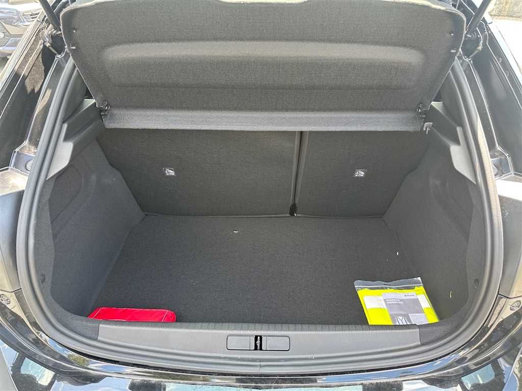 Opel Corsa - Bild 9