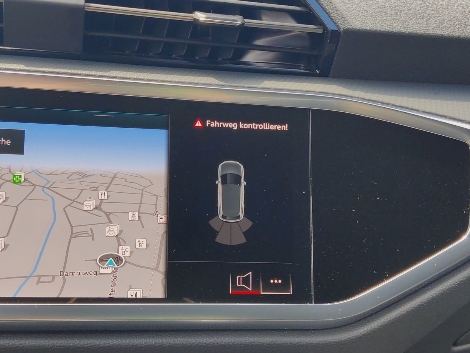 Audi Q3 - Bild 21