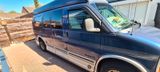 GMC Savana - GMC: Van