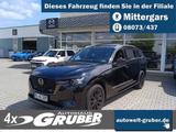Mazda CX-80 3.3L e-SKYACTIV D 254ps Automatik Allrad H - mit Diesel-Antrieb: Kleinwagen, Automatik, mit Klimaanlage