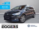 Volkswagen Touran 1.4 TSI DSG *Highline*Standhzg*7-Sitze* - 7-Sitzer Vans