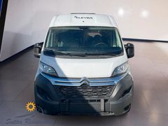 Clever Runner 636*140PS*Markise*Kamera*AHK