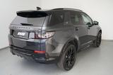 Land Rover Discovery Sport D200 Dynamic SE AHK Pano - Land Rover Discovery Sport: Dynamic