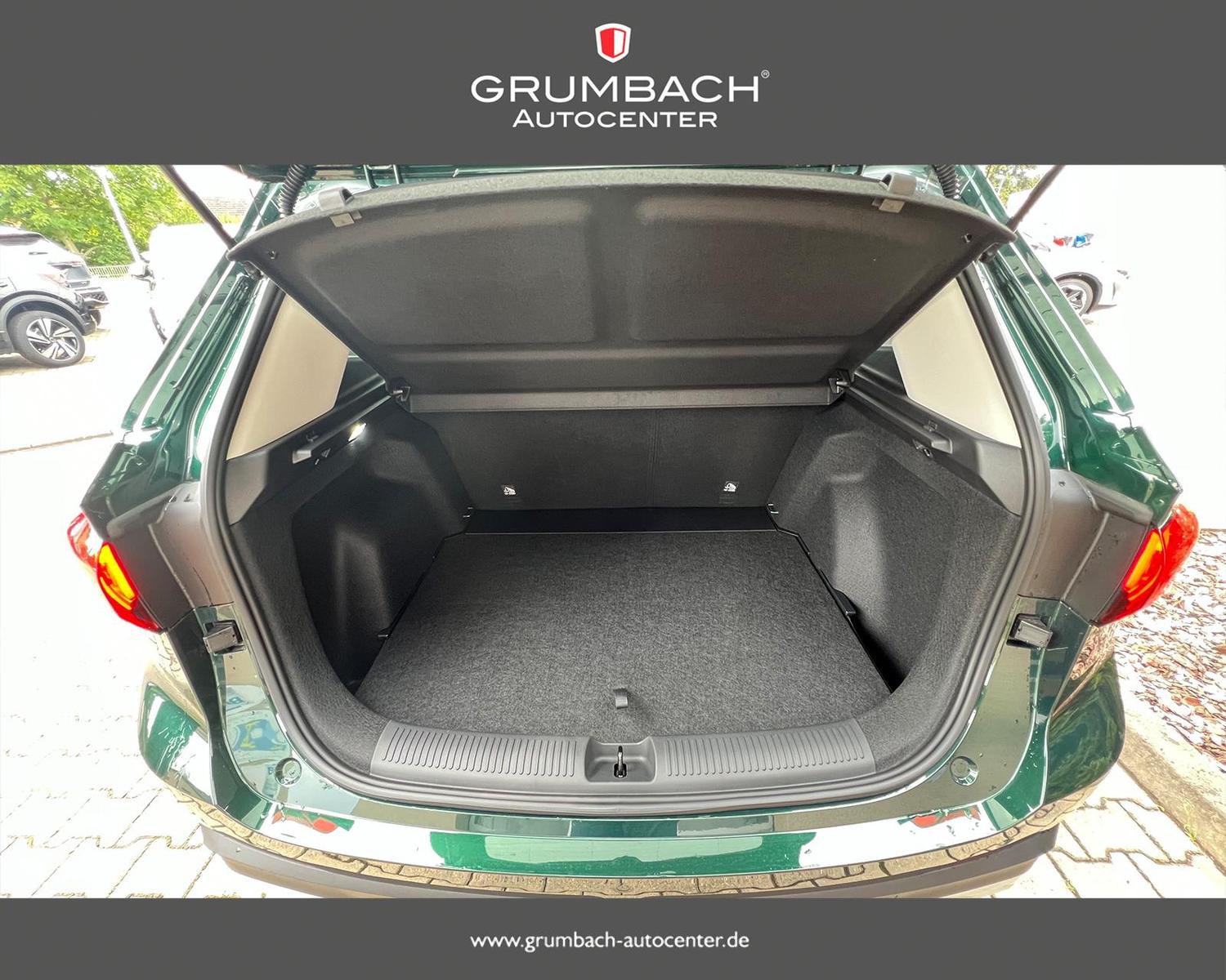 MG ZS Luxury 1.5 Hybrid+ Auto. MY26 Pano Leder 1..., миниатюра 4