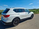 Seat Tarraco 2.0 TSI 140kW Xcellence 4Drive DSG X...