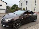Opel Cascada 2.0 CDTI 121kW Edition Automatik Edition - Opel Cascada mit Diesel-Antrieb: Automatik