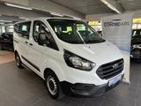 Ford Transit Custom 2.0 TDCI 320 L1 Audio21+Klima+9Si - gebrauchte Ford Transit aus dem Jahr 2021