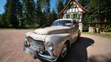 Volvo PV544 B16 Sport, Oldtimer "Buckel-Vo... - Volvo: Old