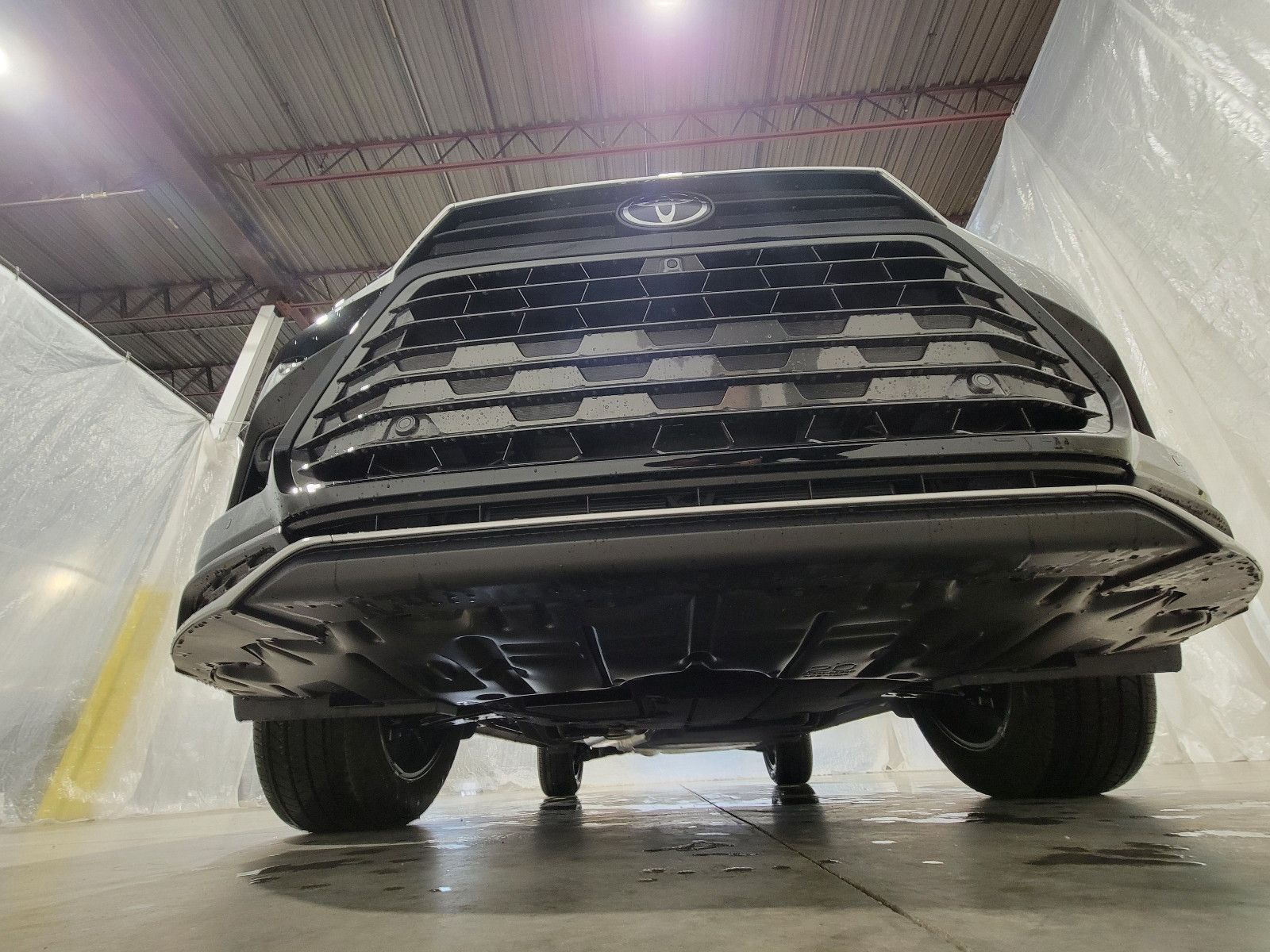 Fahrzeugabbildung Toyota GRAND Platinum Max T1: 68.000 EURO