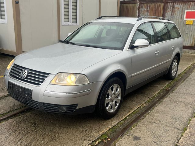 Volkswagen Passat Variant Comfortline