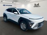 Hyundai KONA SX2 1.6 T-GDI 7-DCT TREND BOSE el. Heckkl. - Hyundai KONA aus 2025