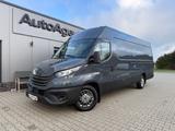 Iveco Daily 35S18 L4H2 16m³ Aut.+AHK+ACC+NAVI+KAMERA - Iveco: 2.3