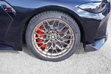 BMW M3 CS Touring CarbonKeramik CarbonSitze HeadUp H - : Spurhalteassistent, Kombi
