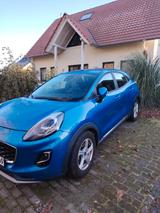 Ford Puma 1,0 EcoBoost 92kW Titanium Titanium - Ford Puma von privat