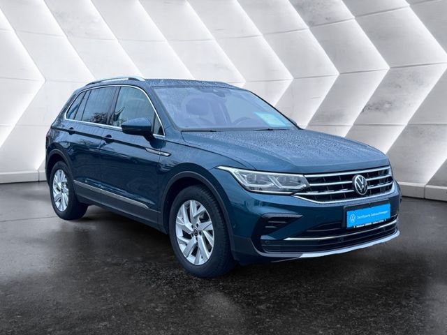 Volkswagen Tiguan - Bild 7