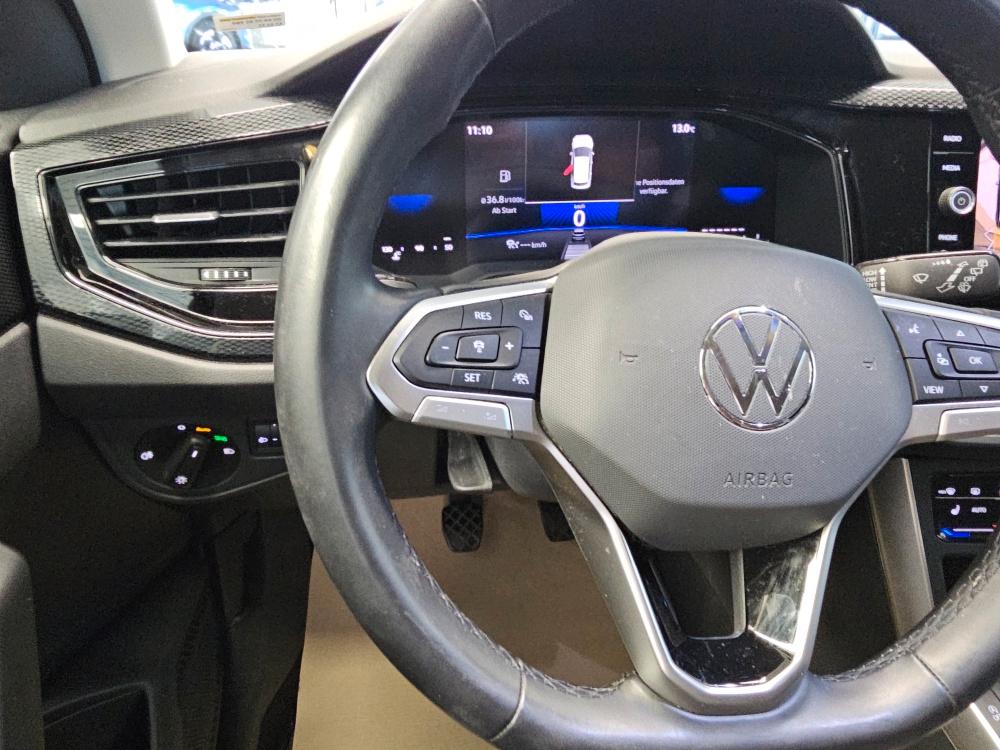 Volkswagen Taigo Life Kamera,PDC,Sitzheizung,LED,Navi, миниатюра 14