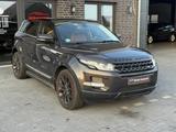 Land Rover Range Rover Evoque Prestige*Panorama*Leder*KAM* - gebrauchte Land Rover Range Rover Evoque aus dem Jahr 2013