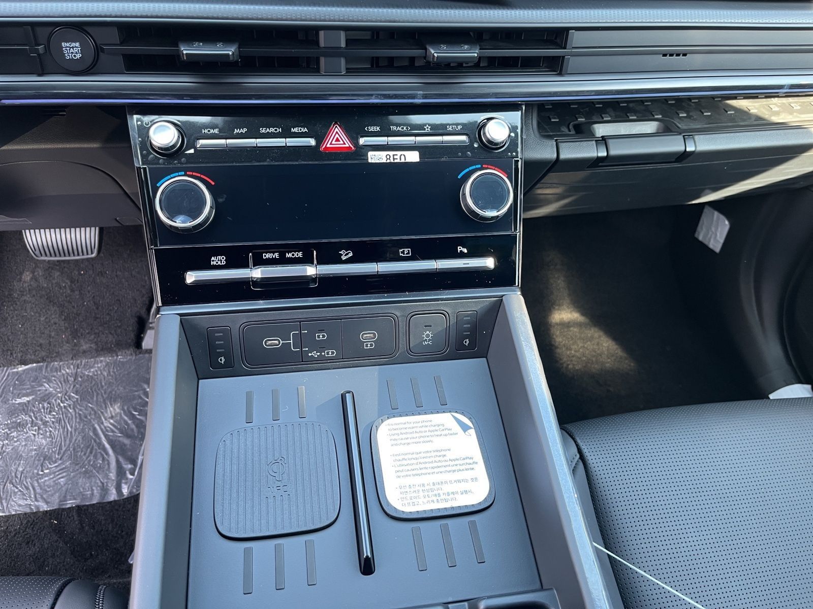 Hyundai Santa Fe – Bild 12