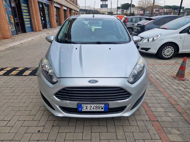 Ford Fiesta 1.2 60CV 5 porte