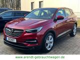 Opel Grandland (X) Business Edition*LED/PANO/RFK/GRA* - Opel Grandland (X) Gebrauchtwagen in Bielefeld
