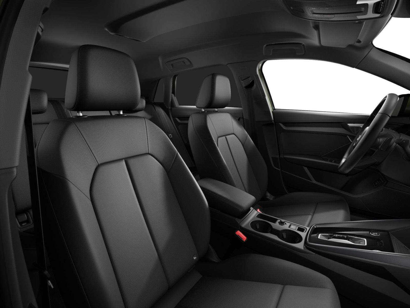 Audi A3 - Bild 11